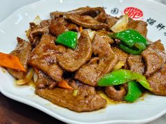 -宝发园名菜馆