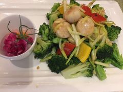 -恒宝和宴(合生广场店)