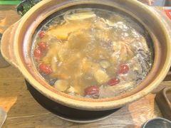 -菌小白火锅(时尚天河店)
