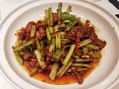 -兰湘子·湘菜小炒(济南领秀城店)