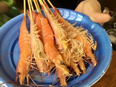 -樾餐厅泰式海鲜火锅(民歌湖店)
