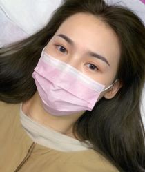 -西施无菌半永久纹绣眉眼影唇轻增发纹发际线