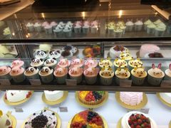 -新世界百货(明洞总店)