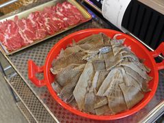 -云尊府云南菜·蒸汽石锅鱼(学清路店)