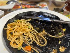 -豪客来牛排(红豆万花城店)