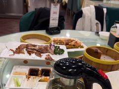 -东四民芳餐厅(世茂工三店)