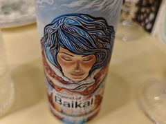 -老井俄式餐厅