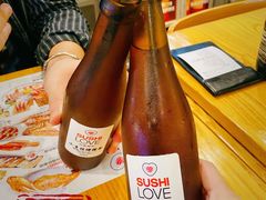 -Sushi Love 创意寿司(正佳广场店)