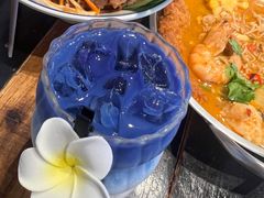 -PAPAYA泰国街头小吃(南山路店)