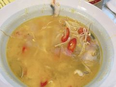 -丈母娘的饭局•新金陵菜(牛首山店)
