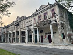 -赤坎·广东华侨国际旅游度假区