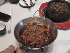 -梅利汴京烤鸭•开封豫菜地标店(东大街店)