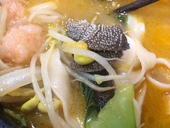 -金陵杨胖子·砂锅麻辣烫(金轮新天地店)