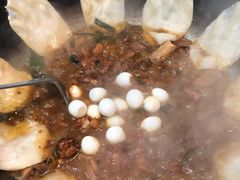 -三里屯土灶炖公鸡地锅鸡(江东店)