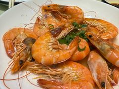 -日月昇渔家菜·海肠捞饭·大连海鲜(星海公园店)