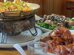 -闻香阁·清真(光荣道店)