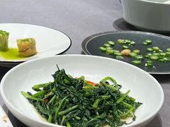 -狮王府淮扬菜(百家湖1912店)