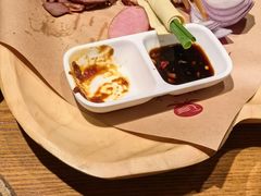 -鸽子窝(黄村店)