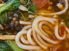 -红鼻子桂林米粉(金唐新光界店)