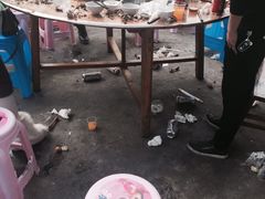 -岭上人家金屋瑶筐烤全羊(永嘉店)