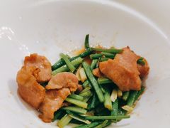 -月福京味斋·烤鸭店·北京菜(鼓楼总店)