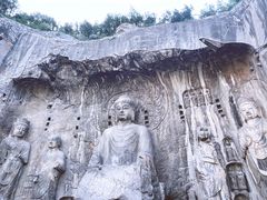 -龙门石窟