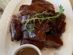 -椿记烧鹅(叠彩店)