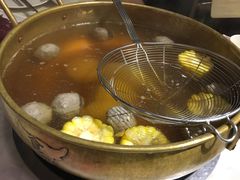 -食潮汕头鲜牛馆(望京保利店)