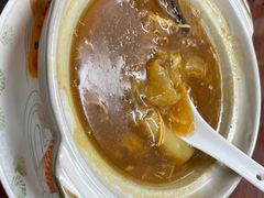-添發碗仔翅美食
