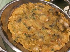 蚝仔烙-抱德·潮汕味(敦和店原惠城鱼仔)