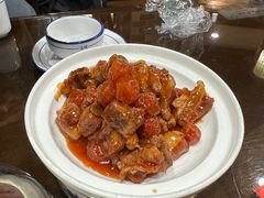 -胡胜锐辣椒炒肉(河北店)