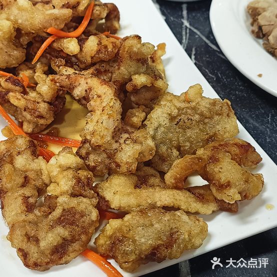 东北特色餐馆