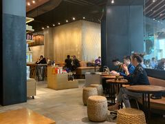 -星巴克臻选(深圳罗湖万象城店)