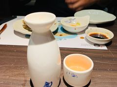 -匠和风精致料理(莆田财富中心店)