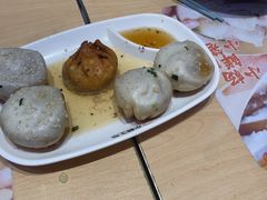-小杨生煎(周浦万达店)