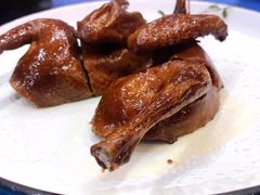 -如丰晟宴(长安万达店)