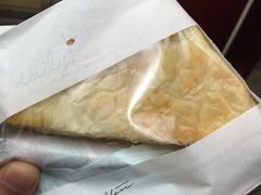食物不干净-万达影城(大明宫万达广场IMAX店)