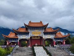 -崇圣寺三塔文化旅游区