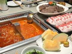 -海底捞火锅(泰安爱琴海店)