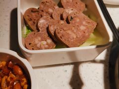 -左庭右院鲜牛肉火锅(苏州园区永旺店)