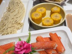 -曲氏老北京铜锅涮肉•火锅(不老街店)