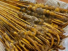 -十里铺铁板鱿鱼