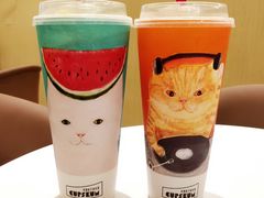 -奈雪的茶(国金中心店)