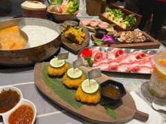 -四面泰(万象城店)