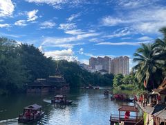 -曼听御花园