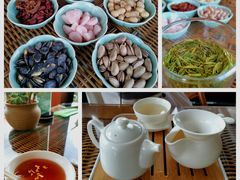 -湖畔居茶楼(湖滨店)