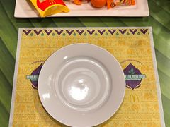 -麦当劳(集美石鼓店)