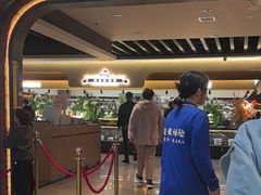 -汉丽斯巴西烤肉自助(市南店)