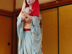 -弥荣会馆日本传统艺能表演