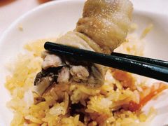 -煲宫猪肚鸡(晶品店)